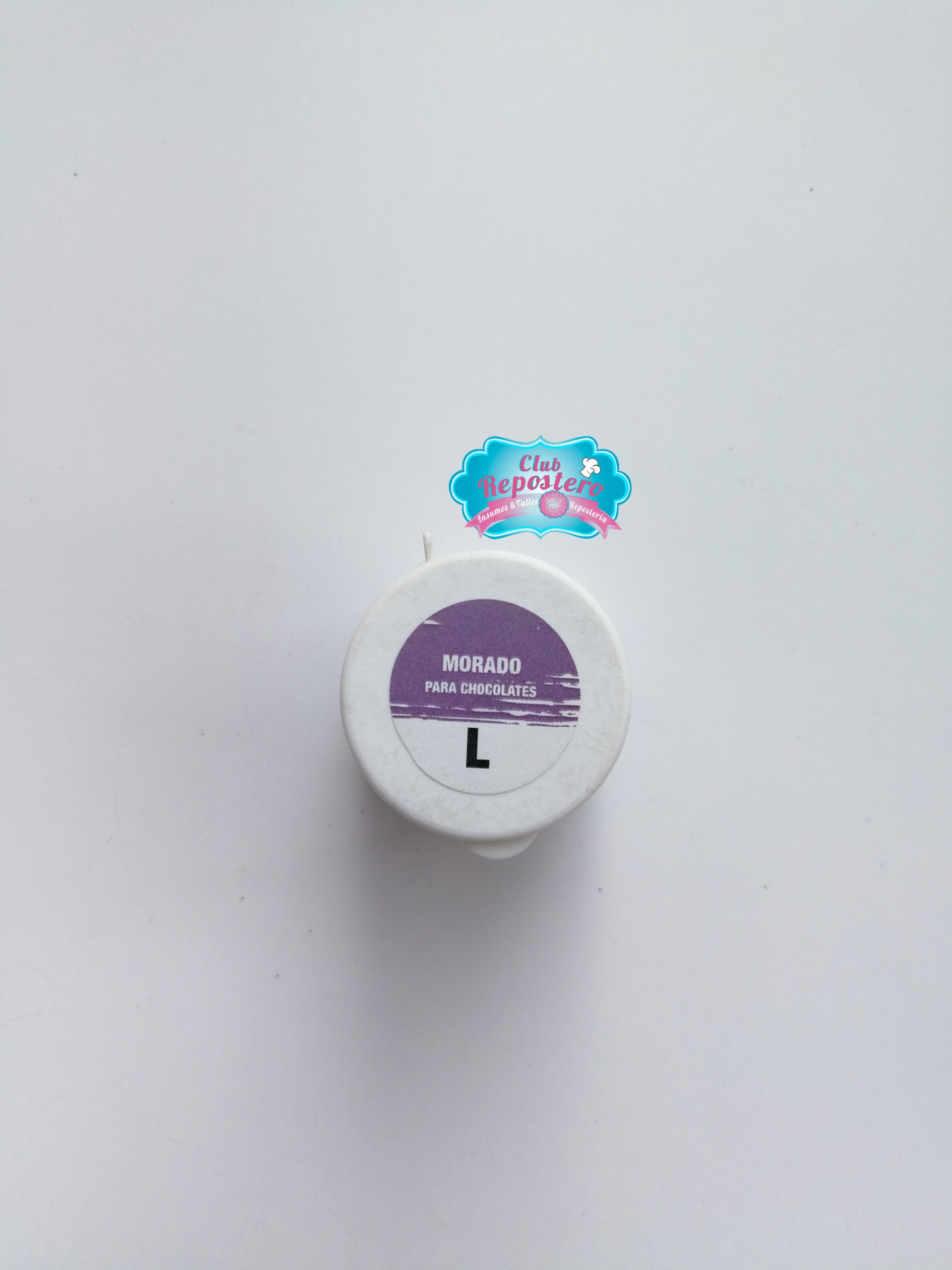 Laca Morada Guttche