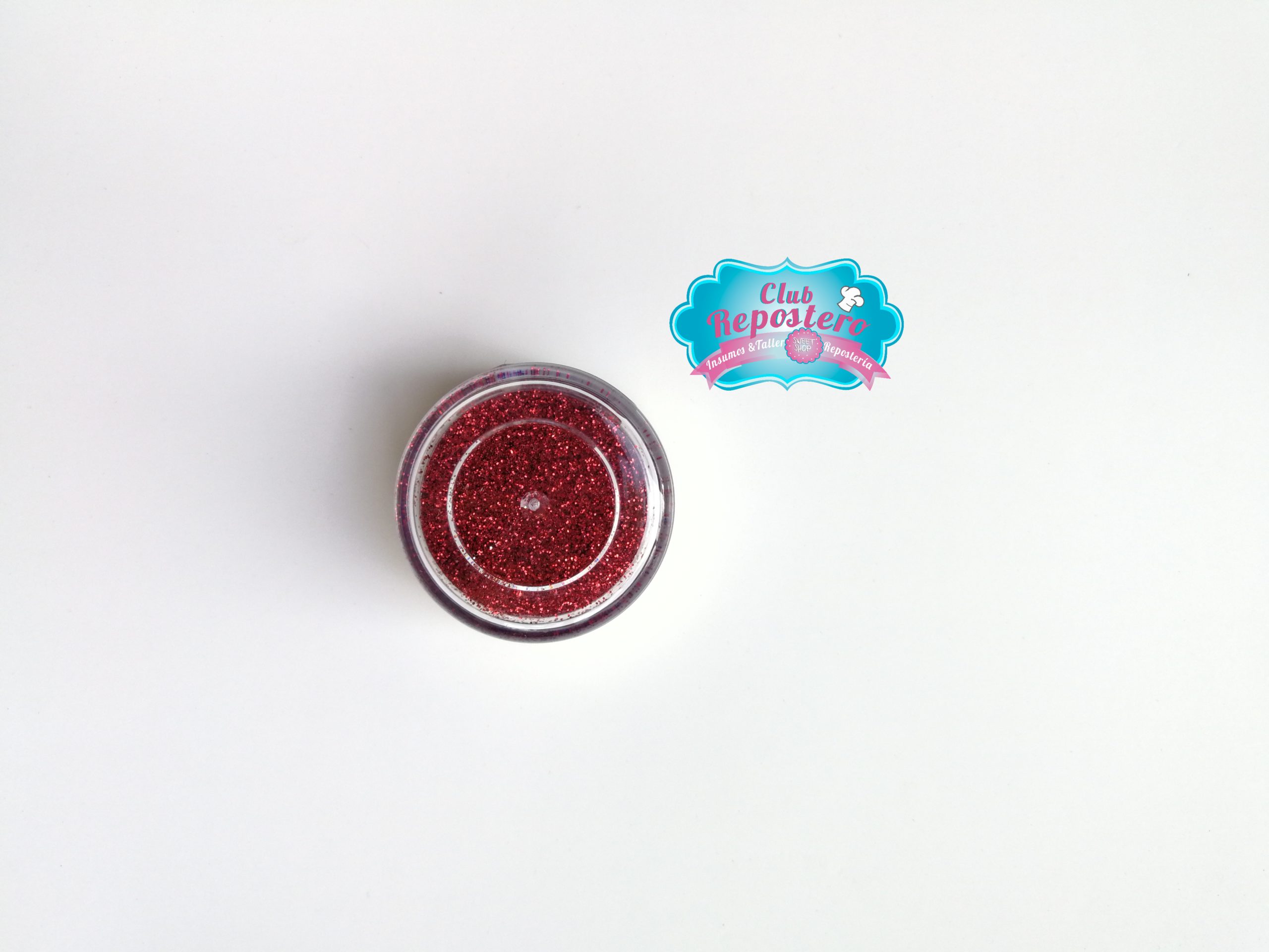 Diamantina Roja