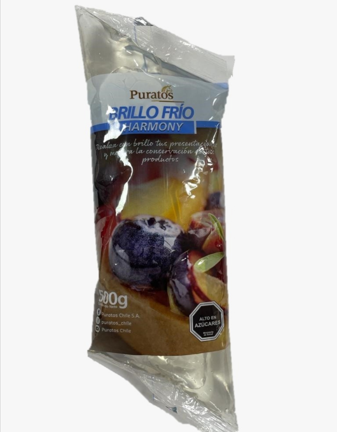 Harmony frío 500 gr