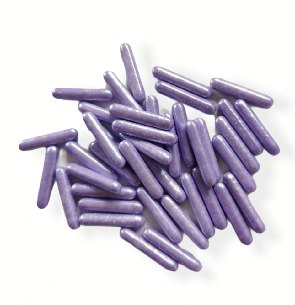 Rods lila 50 gr