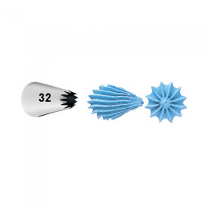 Boquilla n°32