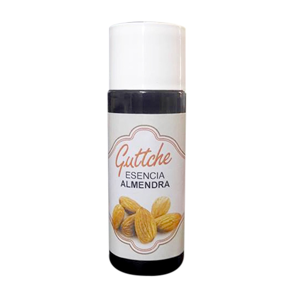 Esencia Almendra Guttche