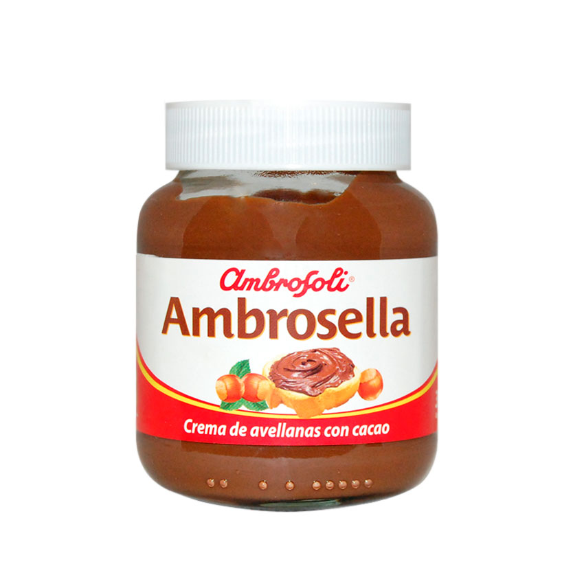 Ambrosella 350 gr