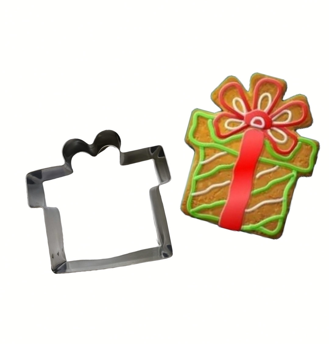Cortador regalo
